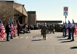 S.C. National Guard maintenance unit deploys to support Operation Atlantic Resolve