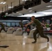 Iwakuni’s Active-Duty Fund Drive bowls for a strike