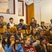 National Engineers Week: USACE Japan District engages middle school students