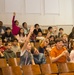 National Engineers Week: USACE Japan District engages middle school students