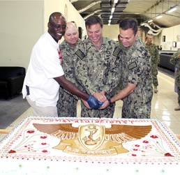 Much More than a Pin