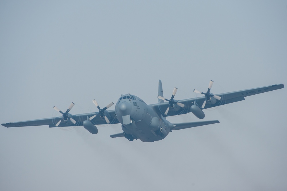 RAAF takes flight against ISIS