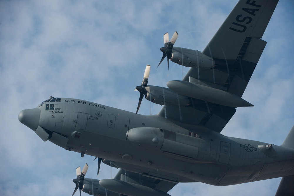 RAAF takes flight against ISIS