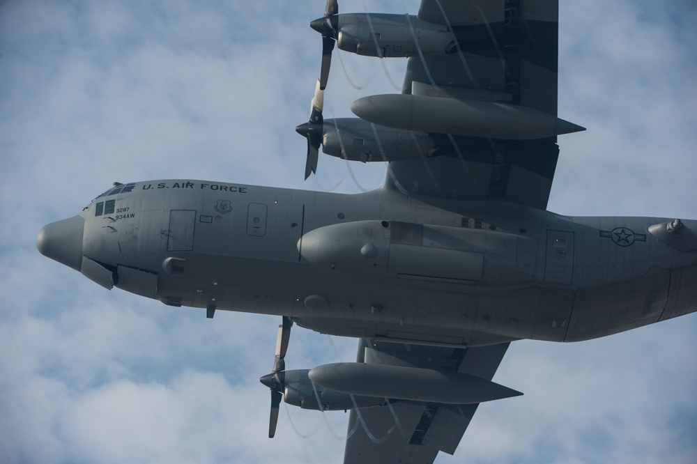 RAAF takes flight against ISIS