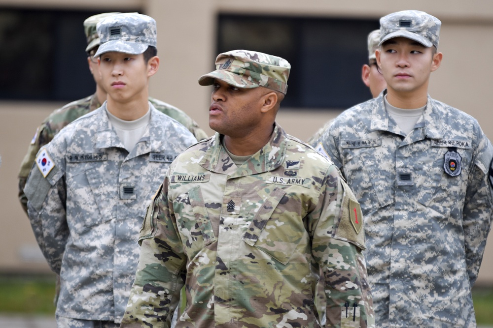 ‘Guardian’ CSM embraces equality, educates Soldiers on diversity