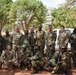 Ugandan and U.S. plan for Africa Readiness Training 2017