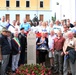 2nd Signal Brigade staff ride teaches history, honors fallen Soldiers in Italy