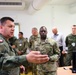Army Europe builds communication, partnership in Poland