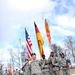 52nd Signal Battalion &quot;MacArthur's Own&quot; hosts change of responsibility