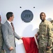 Gray Cyber Center new gold standard in Army green building