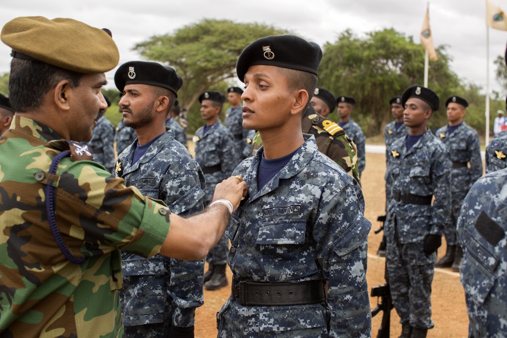 Making History in Sri Lanka: Welcome To The Brotherhood