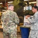 CSA visits with the New Hampshire National Guard senior leaders