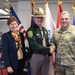 CSA visits with the New Hampshire National Guard senior leaders