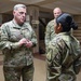 CSA visits with the New Hampshire National Guard senior leaders