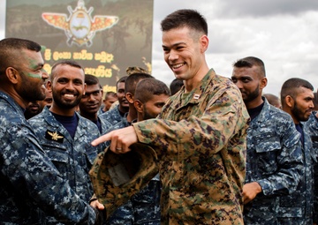 Making History in Sri Lanka: Welcome To The Brotherhood