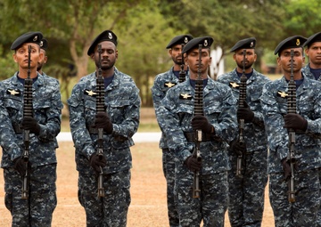 Making History in Sri Lanka: Welcome To The Brotherhood