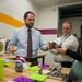 MAKE Lab opens additive manufacturing opportunities to Carderock employees