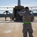 Air Force Reserve supports Army combat training