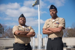 Sweet Home Alabama: Navy Recruiters and Native Sons
