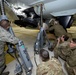 Offutt teams with RAF 51 Squadron to fix Airseeker landing gear