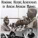 Honoring History, Achievements of African American Marines