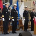 PEO C4I and PEO Space Systems Change of Command