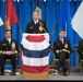 PEO C4I, PEO SPACE SYSTEMS CHANGE OF COMMAND