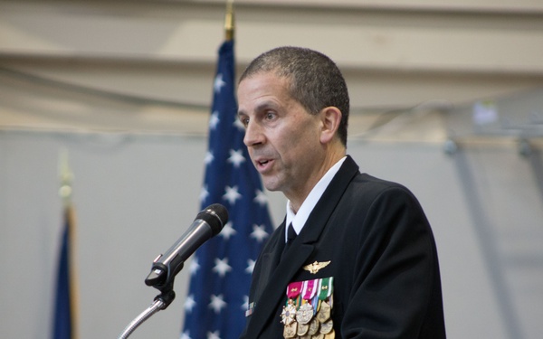 PEO C4I, PEO SPACE SYSTEMS CHANGE OF COMMAND