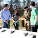 Learning the Army service pistol