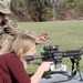 Rifle marksmanship lesson
