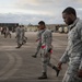 Weapons Airmen prep jets for combat