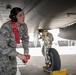 Weapons Airmen prep jets for combat