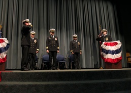 Albuquerque Decommissioned After 33 Years of Service