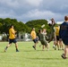 2017 Seabee Olympics