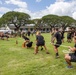 2017 Seabee Olympics