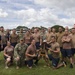 2017 Seabee Olympics