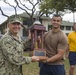 2017 Seabee Olympics