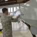 MQ-1 Final Flight