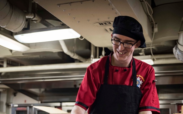 Dwight D. Eisenhower