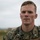 1st Lt. Cory C. Hudgins Arrives in Okinawa, Japan