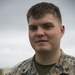 Cpl. Nickolas A. Coup Arrives in Okinawa, Japan