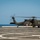 U.S. Army helicopters land on USS Greenbay