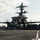 GHWB is the flagship of Carrier Strike Group (CSG) 2, which is comprised of the staff of CSG-2; GHWB; the nine squadrons and staff of Carrier Air Wing (CVW) 8; Destroyer Squadron (DESRON) 22 staff and guided-missile destroyers USS Laboon (DDG 58) and USS