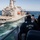 USS Lake Erie (CG 70) Conducts Replenishment-at-Sea
