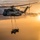 HMH-464 and VMGR-234 Conduct Aerial Refuel Training