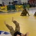 AFNORTH Combative Level II exercise