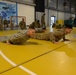 AFNORTH Combative Level II exercise