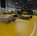 AFNORTH Combative Level II exercise