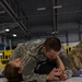 AFNORTH Combative Level II exercise