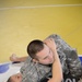 AFNORTH Combative Level II exercise